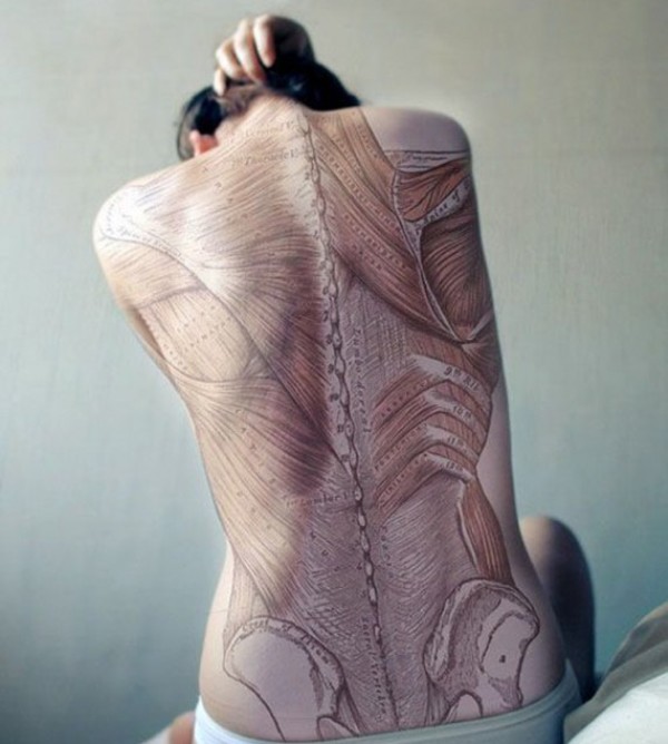 Los mejores 10 tatuajes científicos que se han hecho (5)