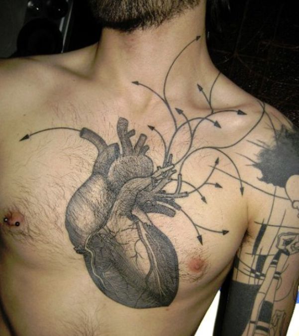 Los mejores 10 tatuajes científicos que se han hecho (6)