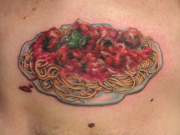comida