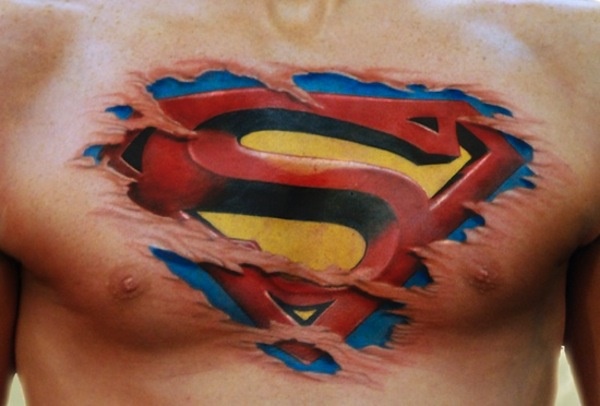 superman