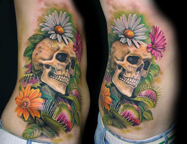tatuajes-calavera