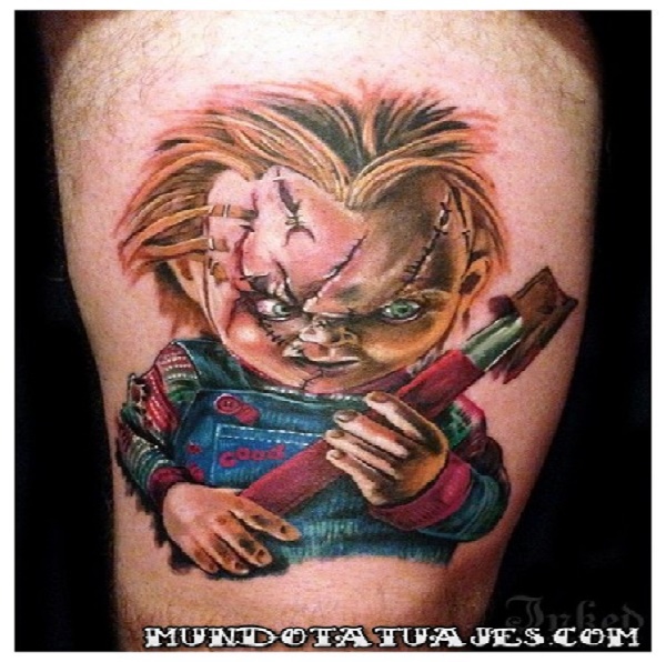 tatuajes-de-chuky