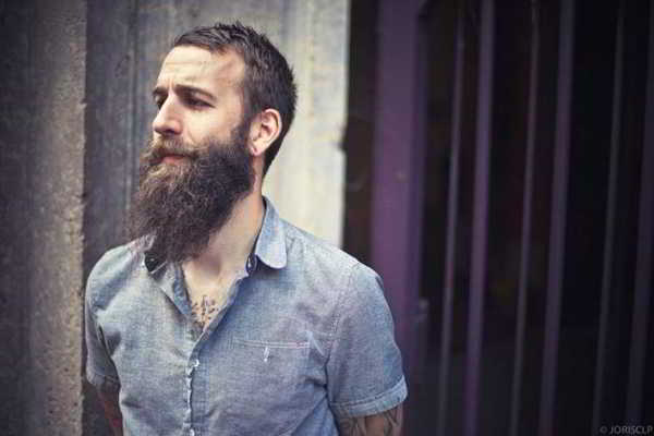 7 de los mejores tatuadores de la actualidad - 1