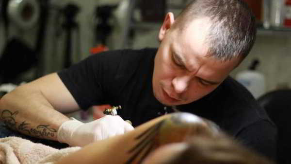 7 de los mejores tatuadores de la actualidad - 3