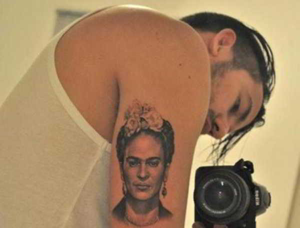 7 de los mejores tatuadores de la actualidad - 5