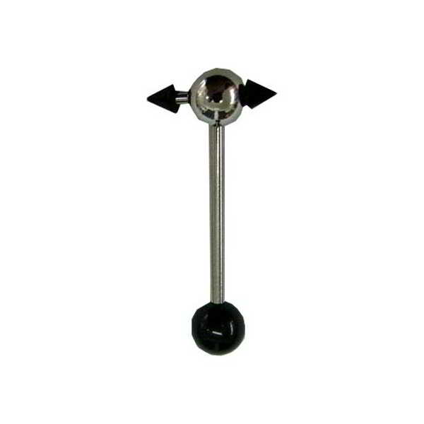 Diez diferentes tipos de piercing - 1