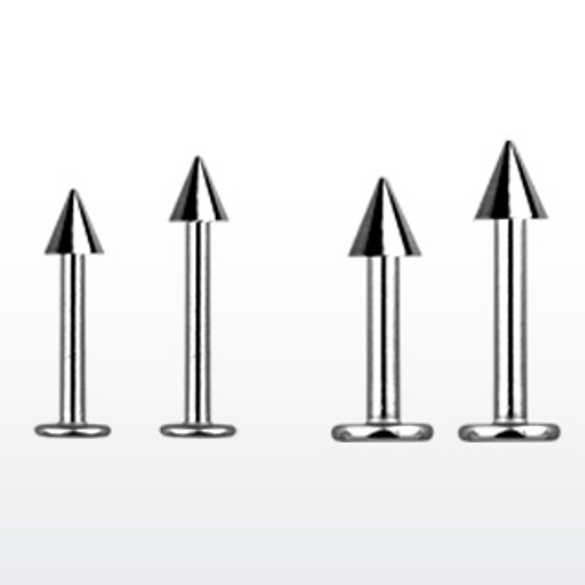 Diez diferentes tipos de piercing - 2