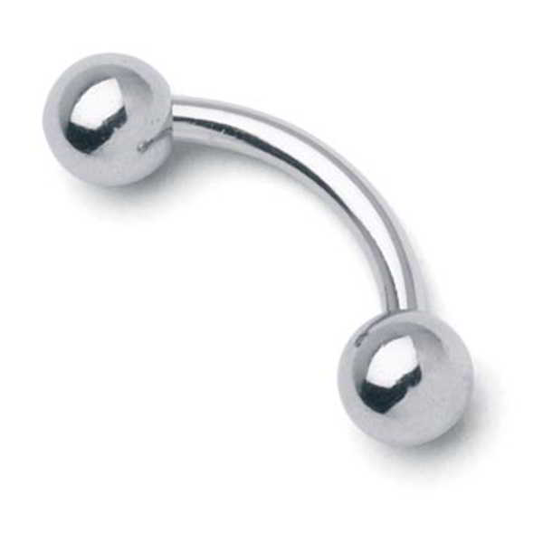 Diez diferentes tipos de piercing - 3