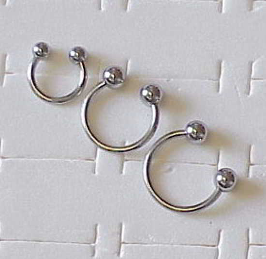 Diez diferentes tipos de piercing - 6