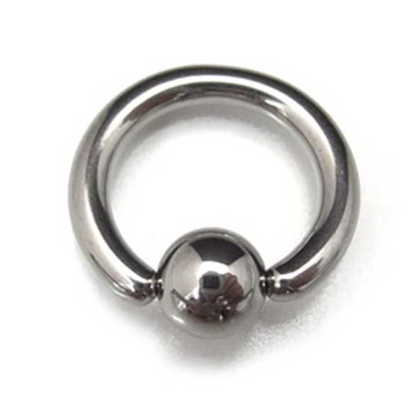 Diez diferentes tipos de piercing - 7