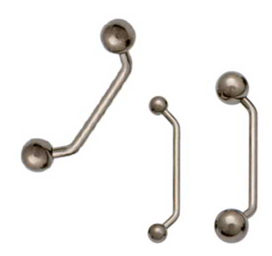 Diez diferentes tipos de piercing - 9