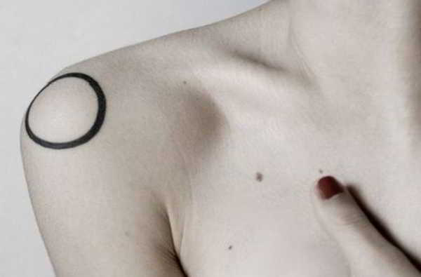 Los 5 modelos de tatuajes más usados - 2