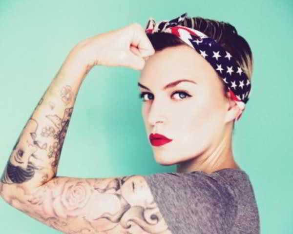 Repasamos 6 falsos mitos sobre los tatuajes-5