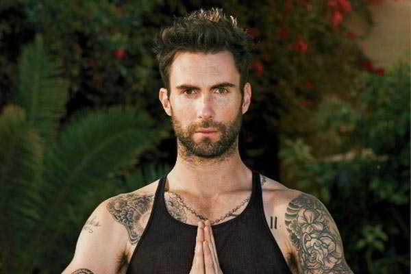 8 razones para salir con un hombre tatuado - 4