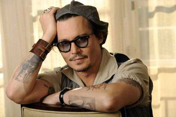 8 razones para salir con un hombre tatuado - 6