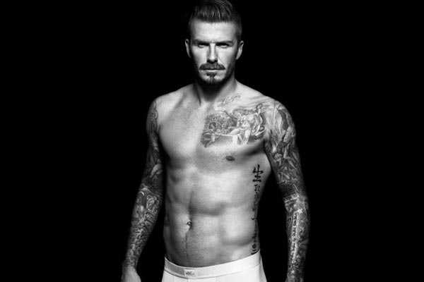8 razones para salir con un hombre tatuado - 7