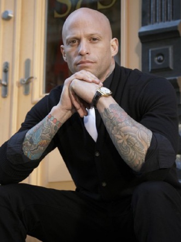 Tatuadores-caros-Ami-James