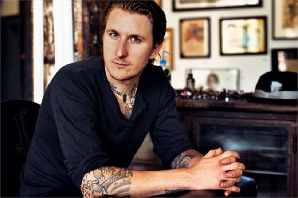 Tatuadores-caros-Scott-campbell