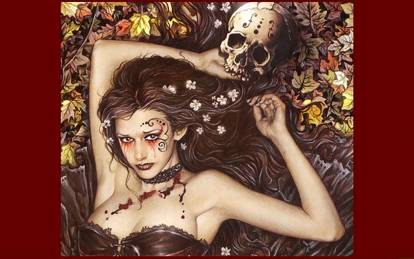 ataques de vampiros